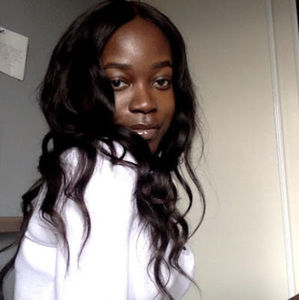 Meet your Posher, Tosin